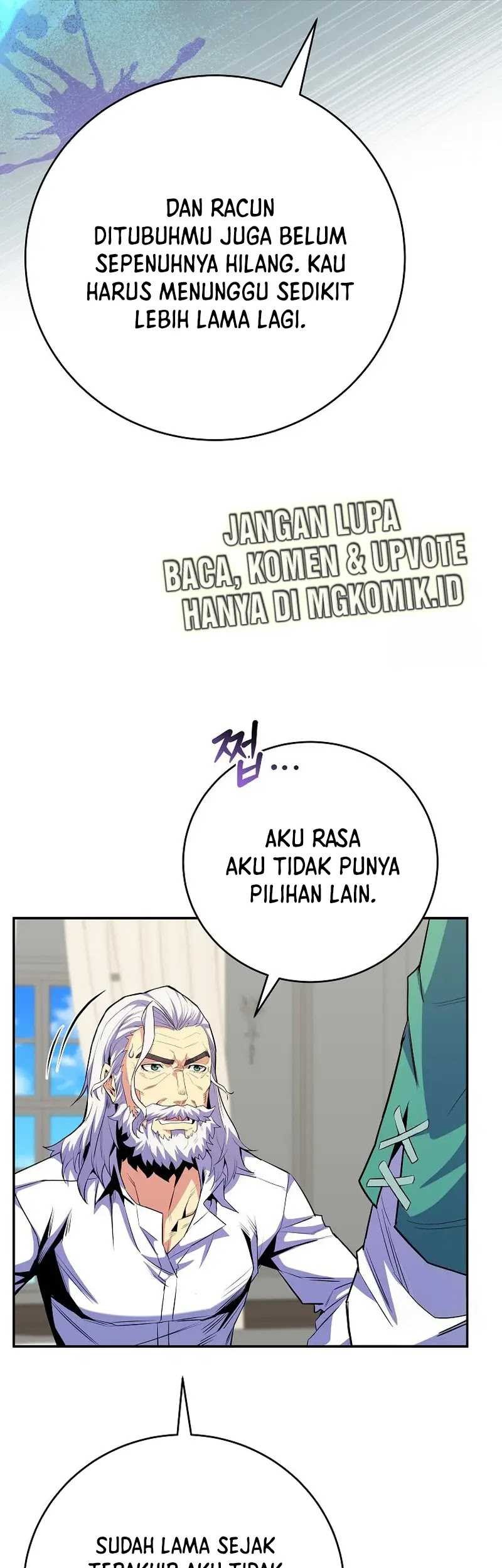 Reincarnated as a Genius Prodigy of a Prestigious Family Chapter 15 Gambar 59