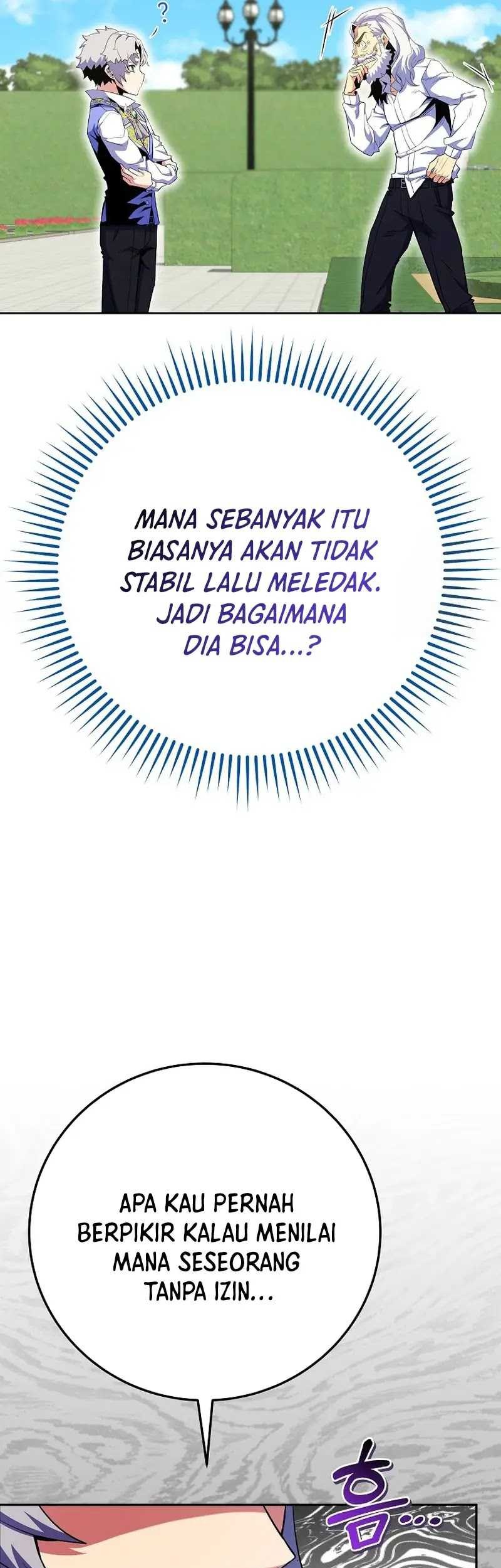 Reincarnated as a Genius Prodigy of a Prestigious Family Chapter 15 Gambar 87