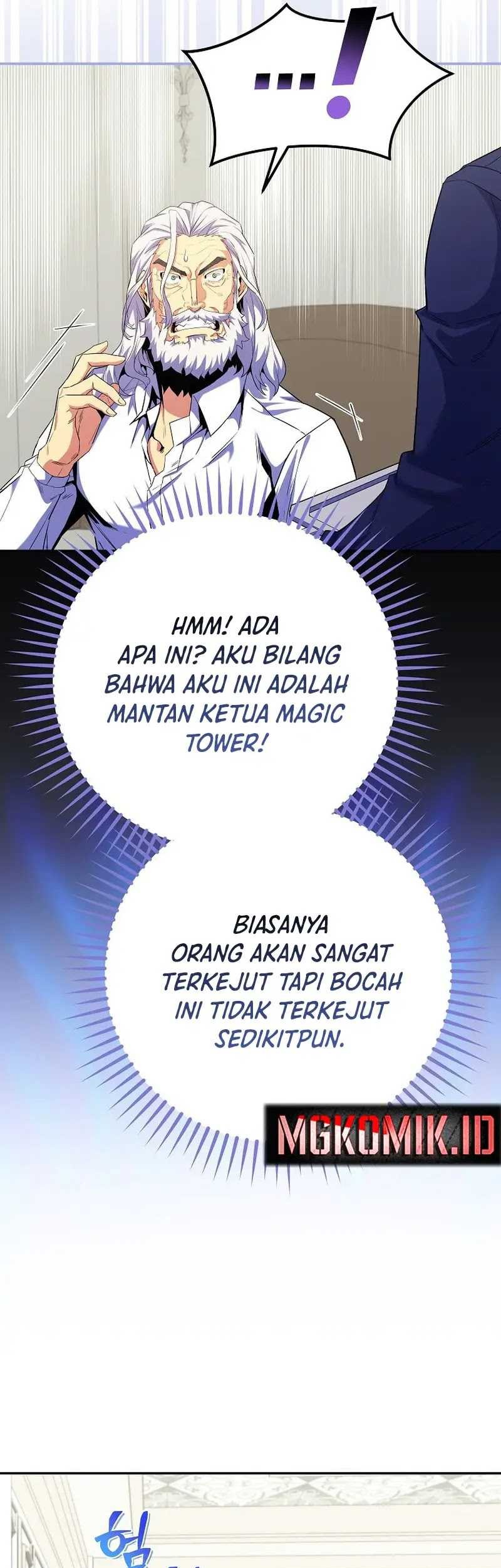 Reincarnated as a Genius Prodigy of a Prestigious Family Chapter 15 Gambar 7