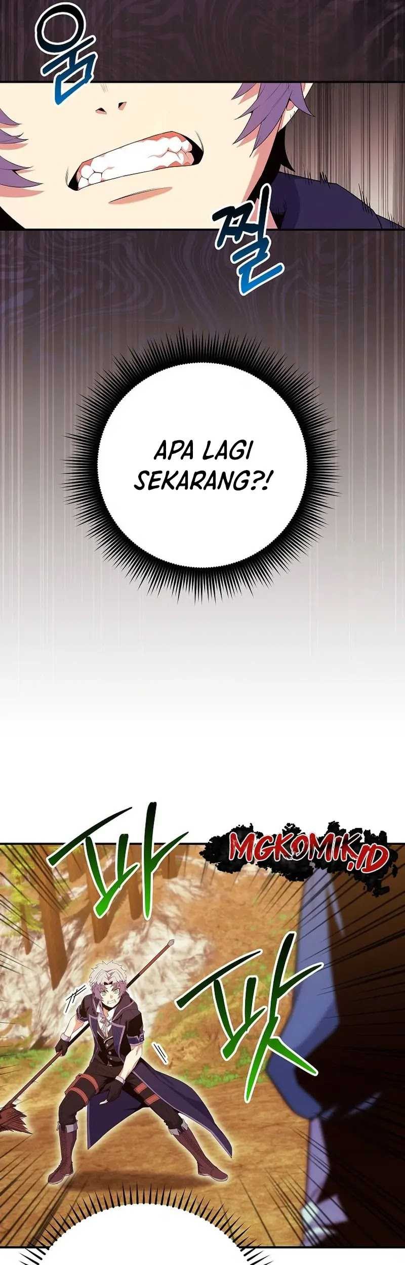Reincarnated as a Genius Prodigy of a Prestigious Family Chapter 14 Gambar 24