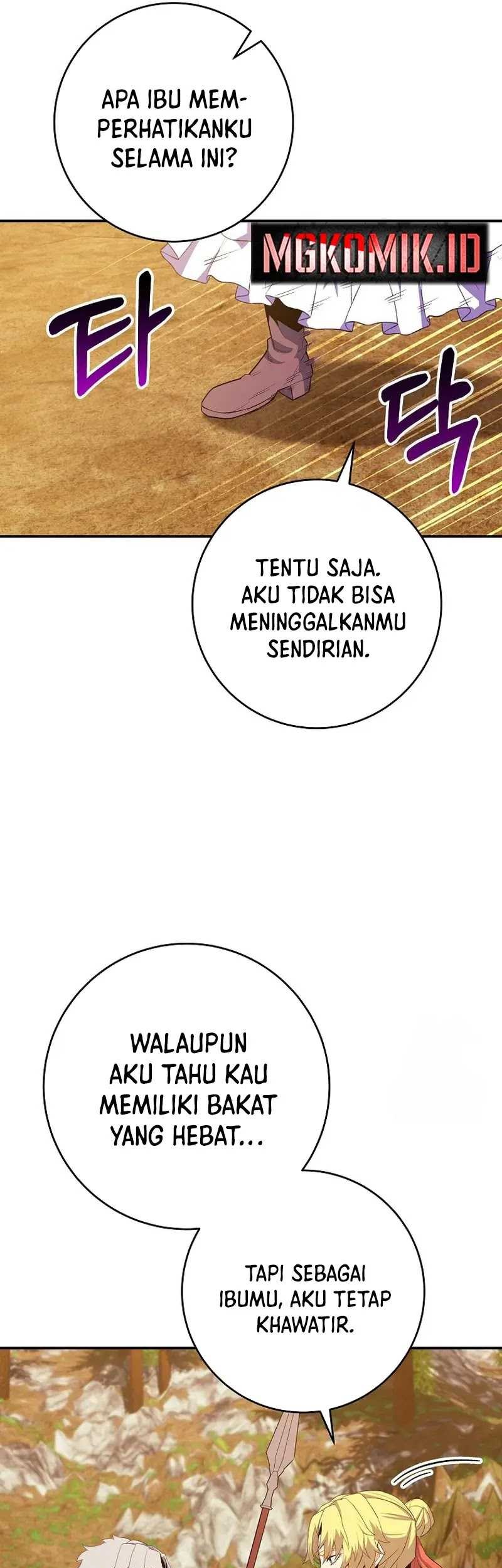 Reincarnated as a Genius Prodigy of a Prestigious Family Chapter 14 Gambar 28