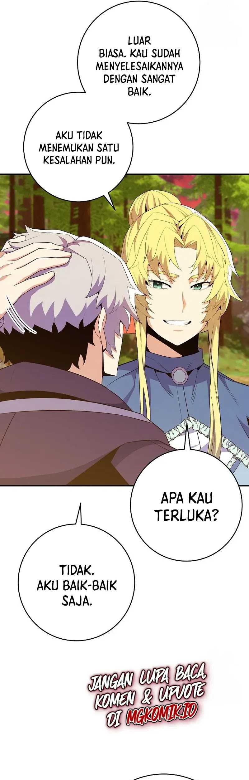 Reincarnated as a Genius Prodigy of a Prestigious Family Chapter 14 Gambar 30