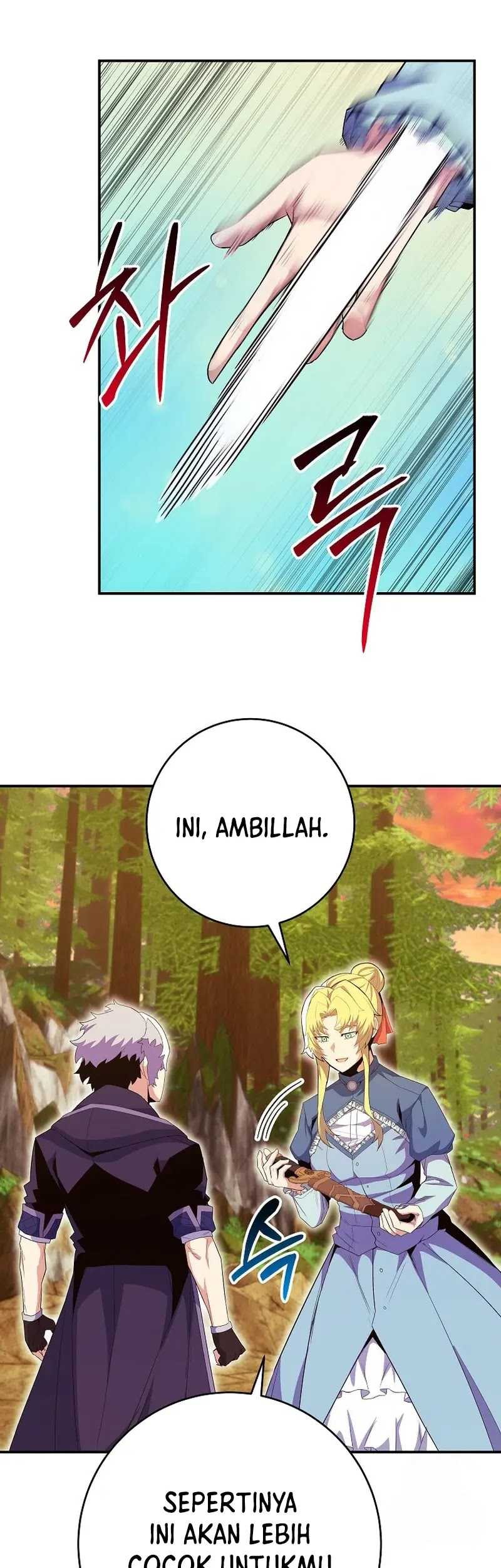 Reincarnated as a Genius Prodigy of a Prestigious Family Chapter 14 Gambar 32