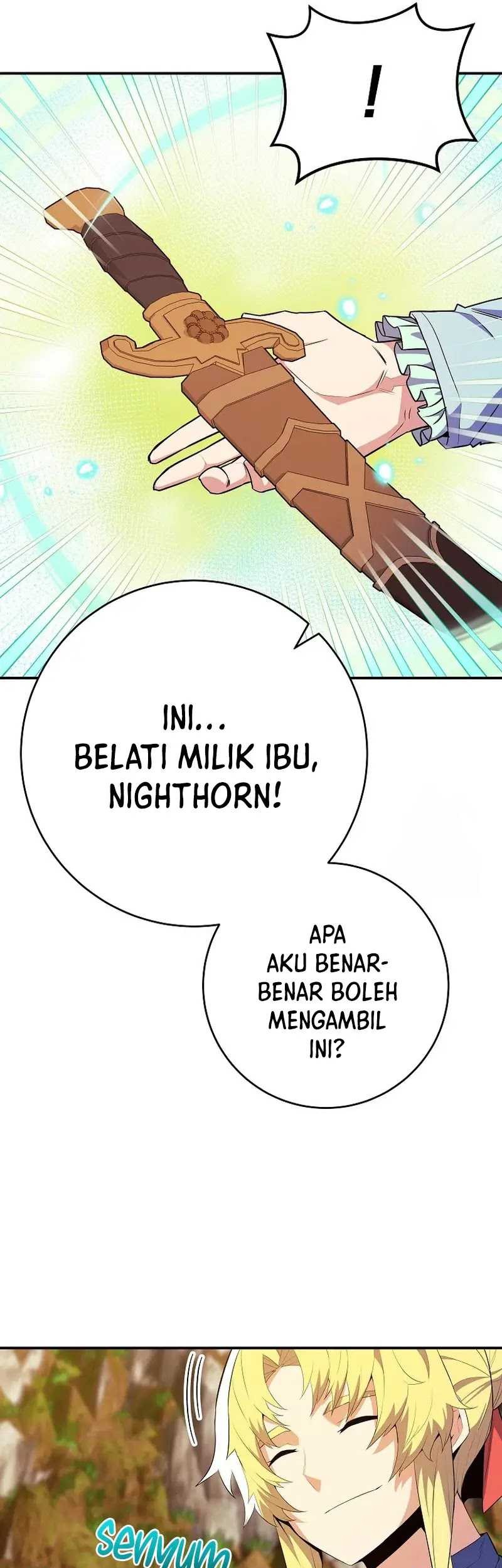 Reincarnated as a Genius Prodigy of a Prestigious Family Chapter 14 Gambar 34