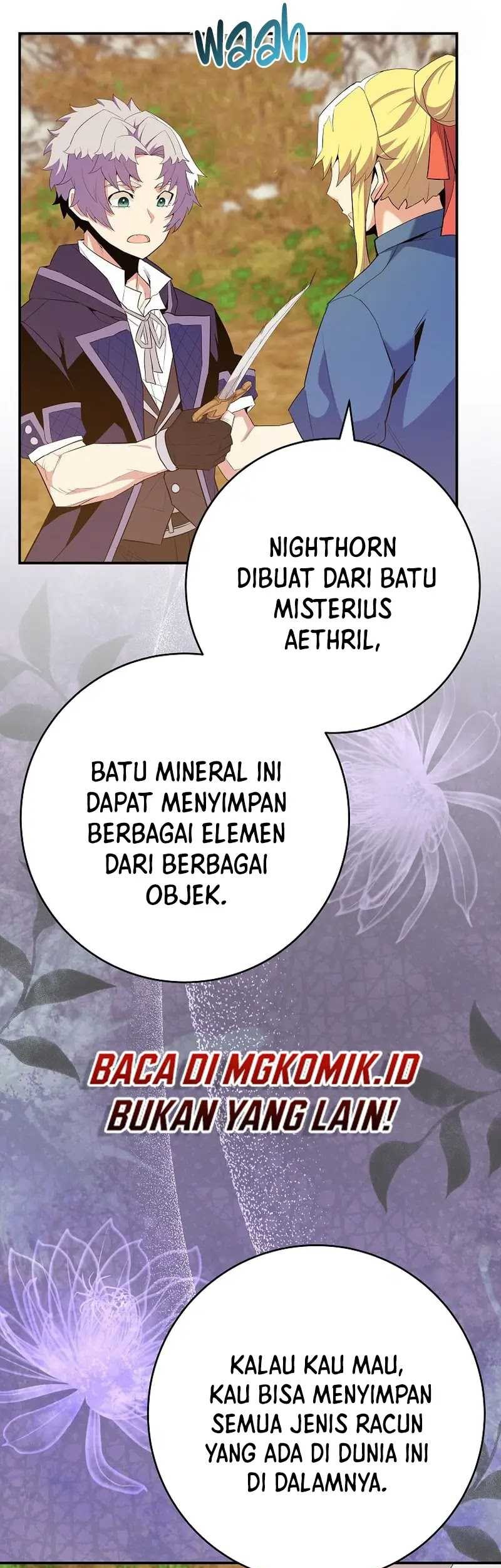 Reincarnated as a Genius Prodigy of a Prestigious Family Chapter 14 Gambar 36