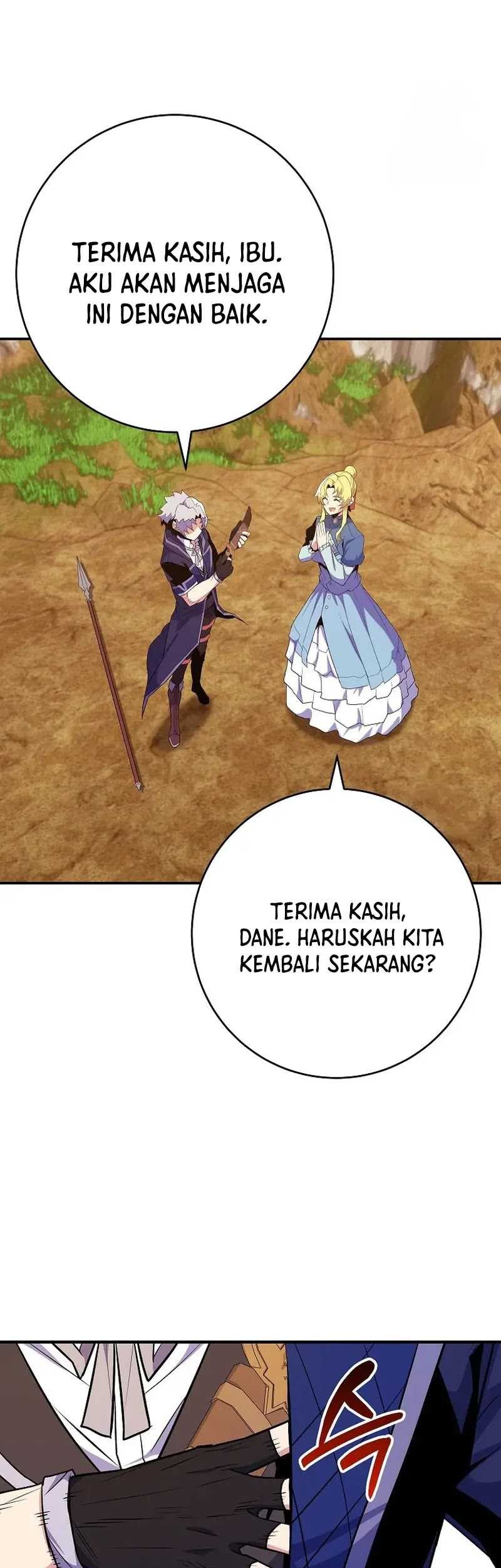 Reincarnated as a Genius Prodigy of a Prestigious Family Chapter 14 Gambar 38