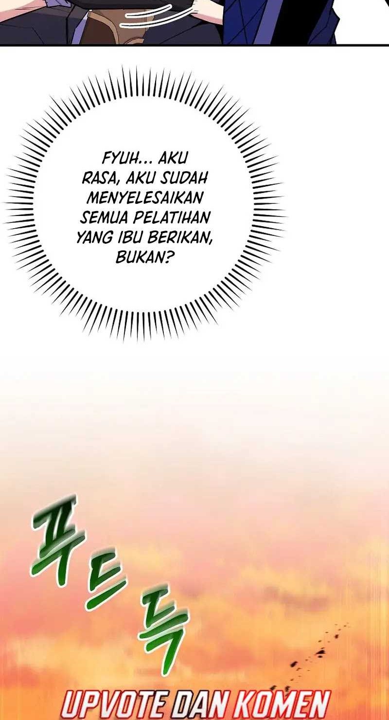 Reincarnated as a Genius Prodigy of a Prestigious Family Chapter 14 Gambar 39