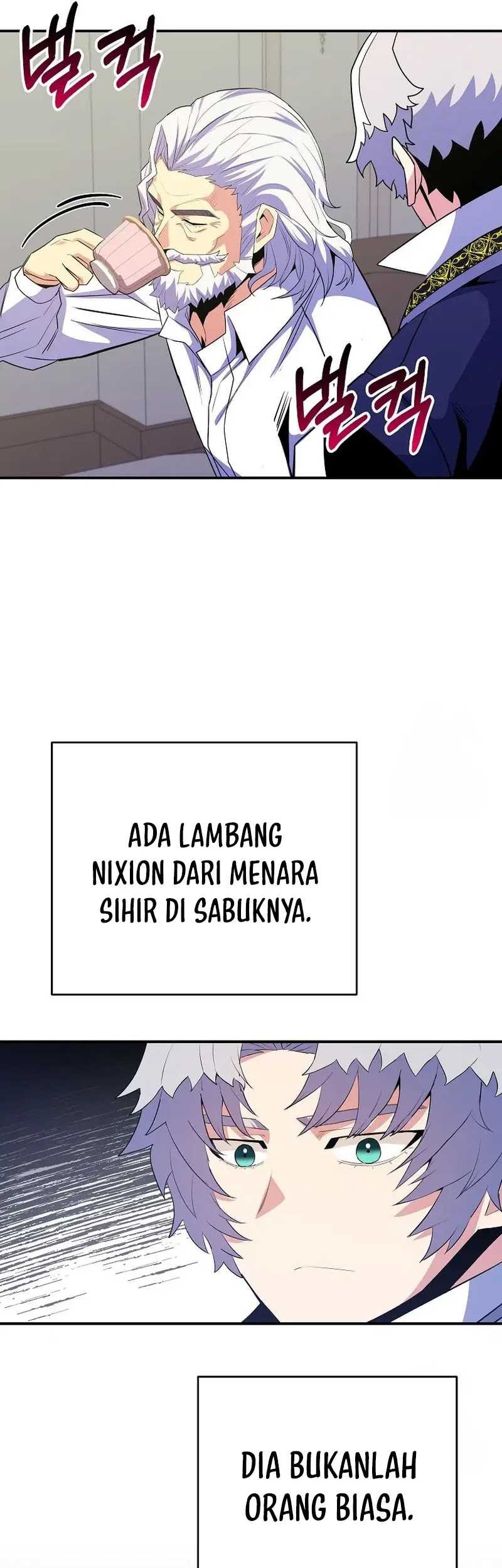 Reincarnated as a Genius Prodigy of a Prestigious Family Chapter 14 Gambar 56