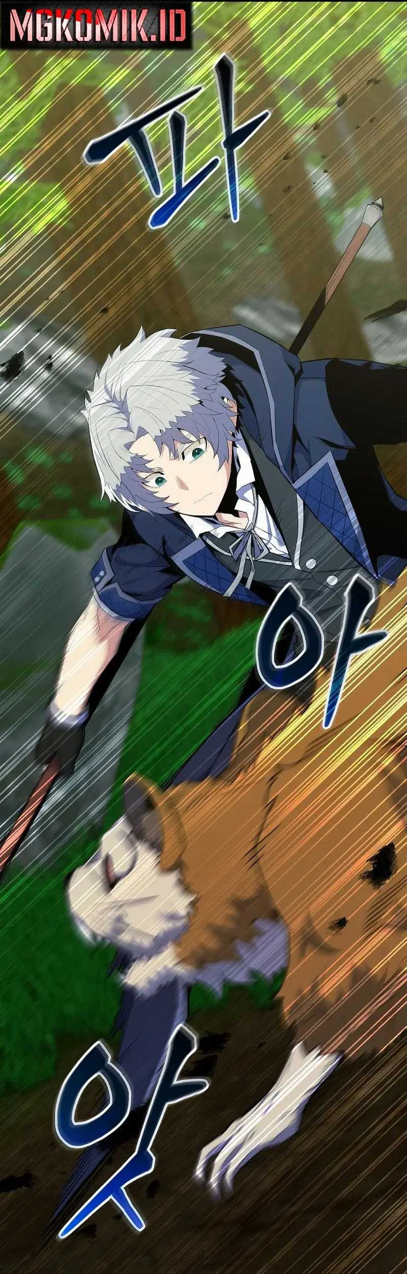 Baca Reincarnated as a Genius Prodigy of a Prestigious Family Chapter 14 Gambar 2