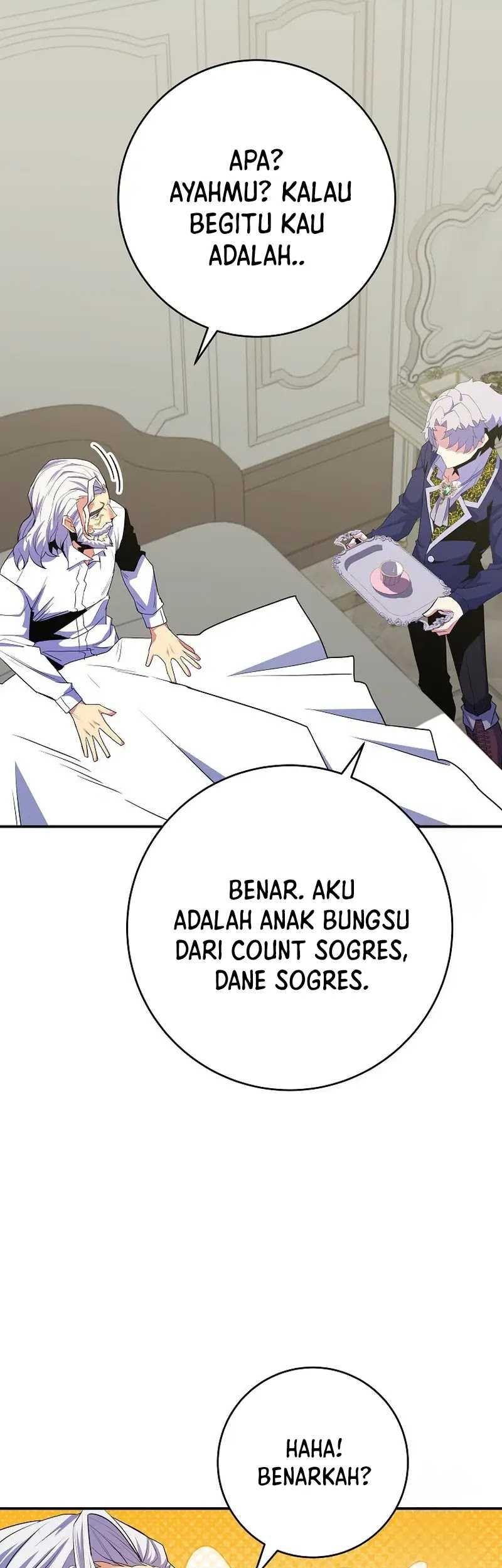 Reincarnated as a Genius Prodigy of a Prestigious Family Chapter 14 Gambar 62