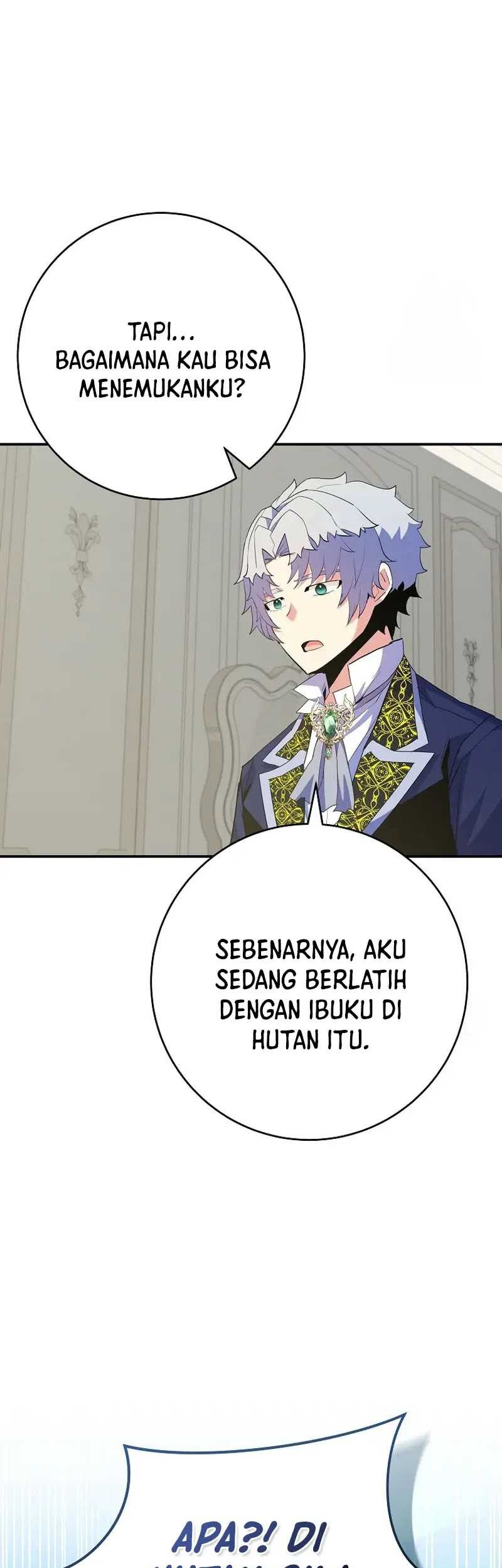Reincarnated as a Genius Prodigy of a Prestigious Family Chapter 14 Gambar 64