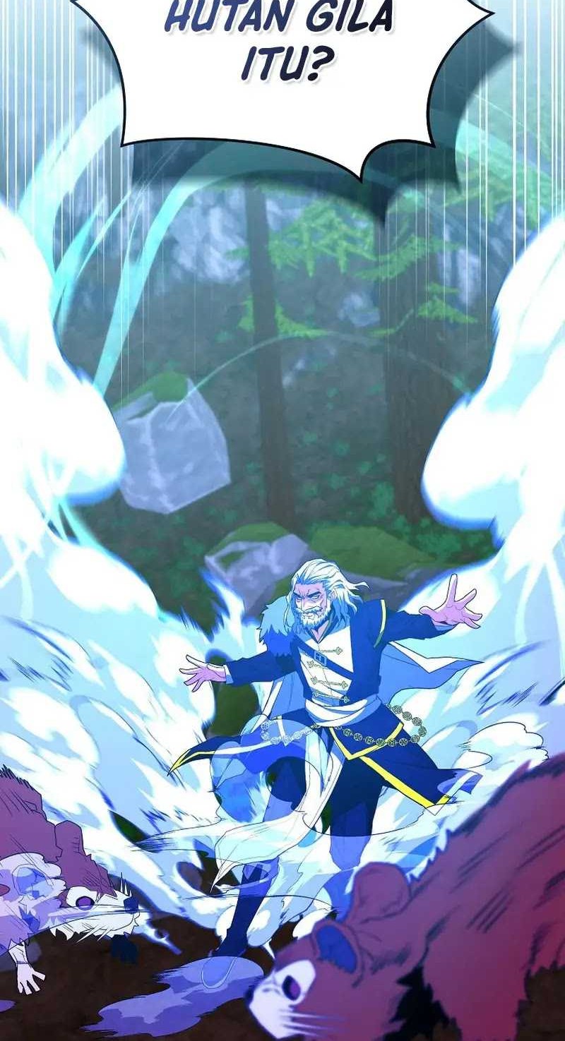 Reincarnated as a Genius Prodigy of a Prestigious Family Chapter 14 Gambar 65