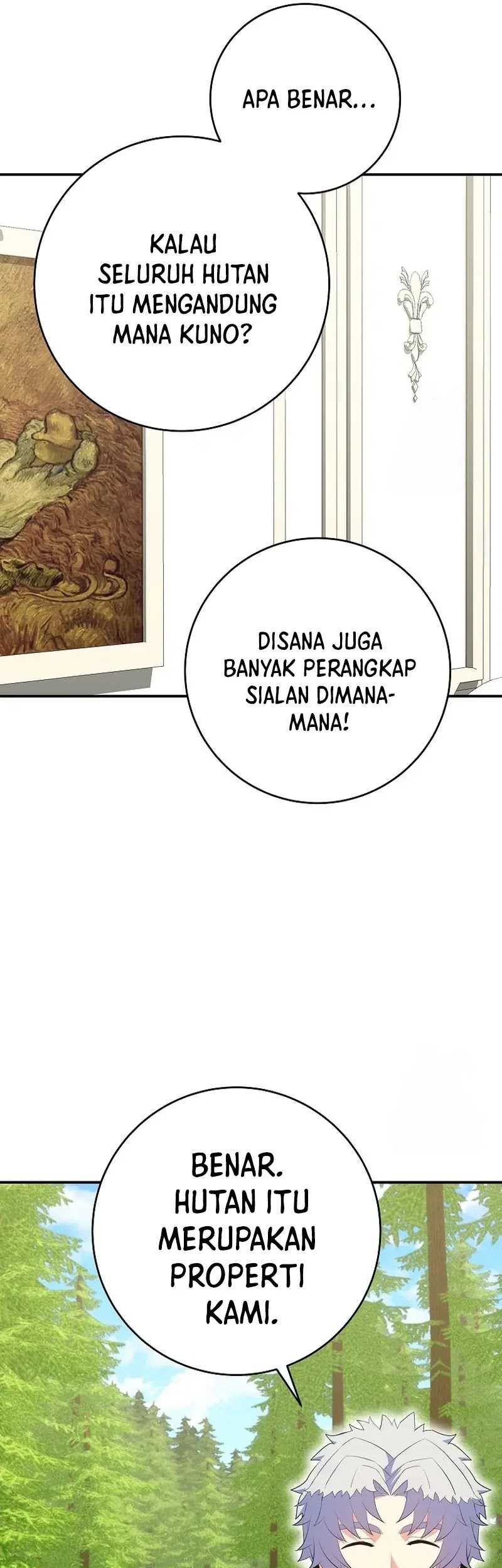 Reincarnated as a Genius Prodigy of a Prestigious Family Chapter 14 Gambar 68