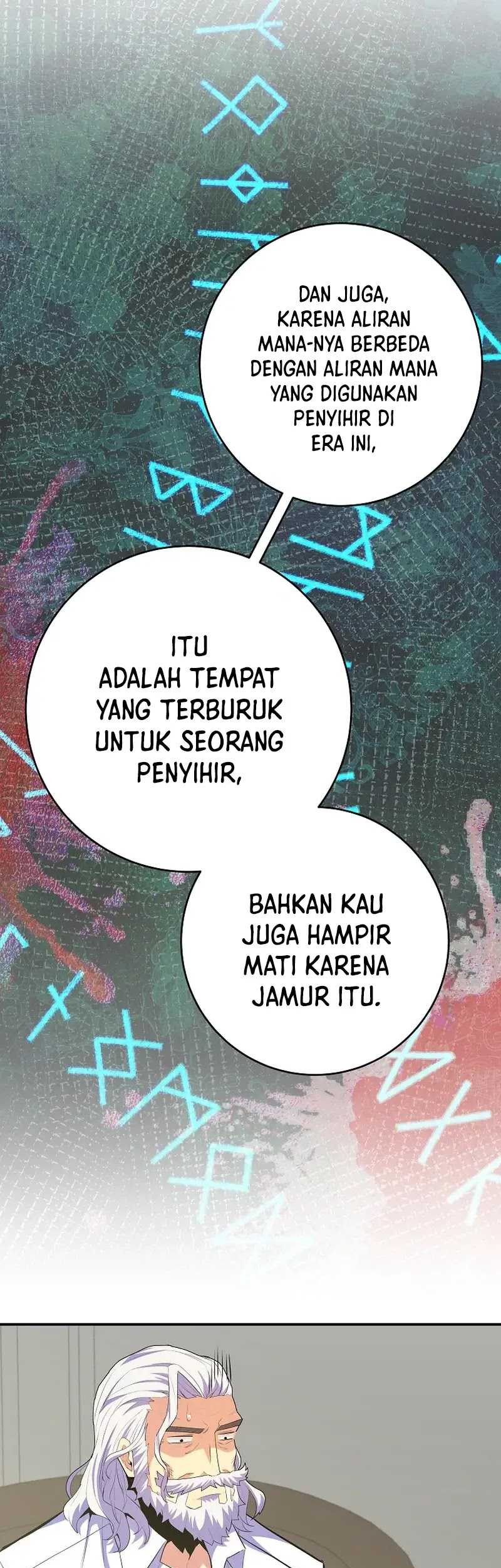Reincarnated as a Genius Prodigy of a Prestigious Family Chapter 14 Gambar 70