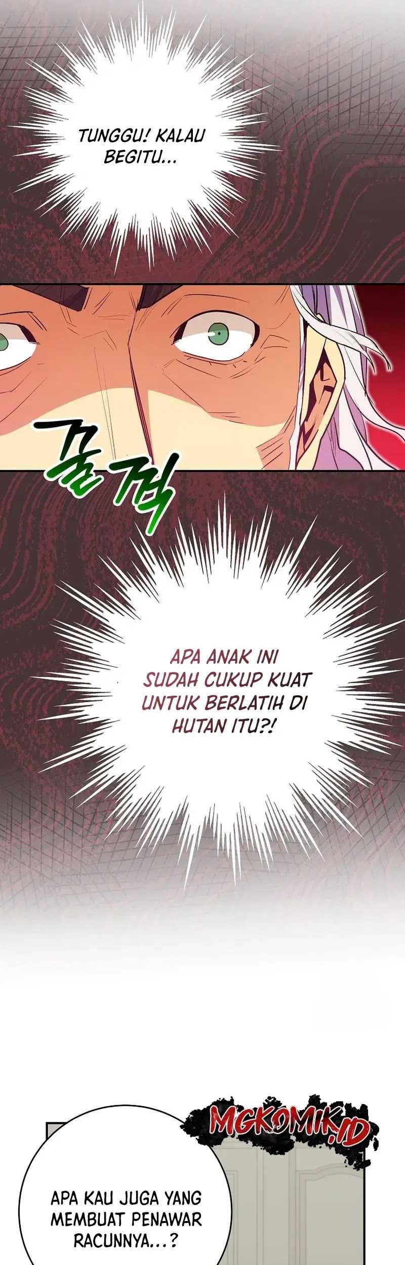 Reincarnated as a Genius Prodigy of a Prestigious Family Chapter 14 Gambar 72