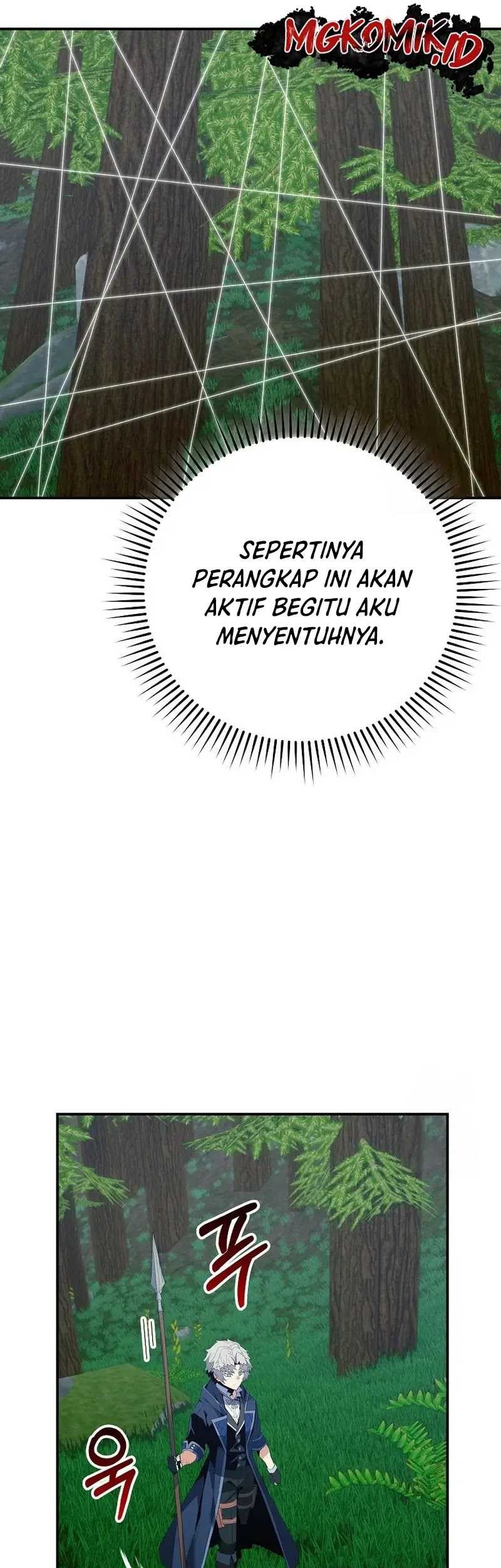 Reincarnated as a Genius Prodigy of a Prestigious Family Chapter 13 Gambar 43
