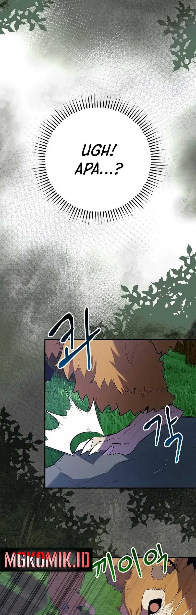Reincarnated as a Genius Prodigy of a Prestigious Family Chapter 13 Gambar 47