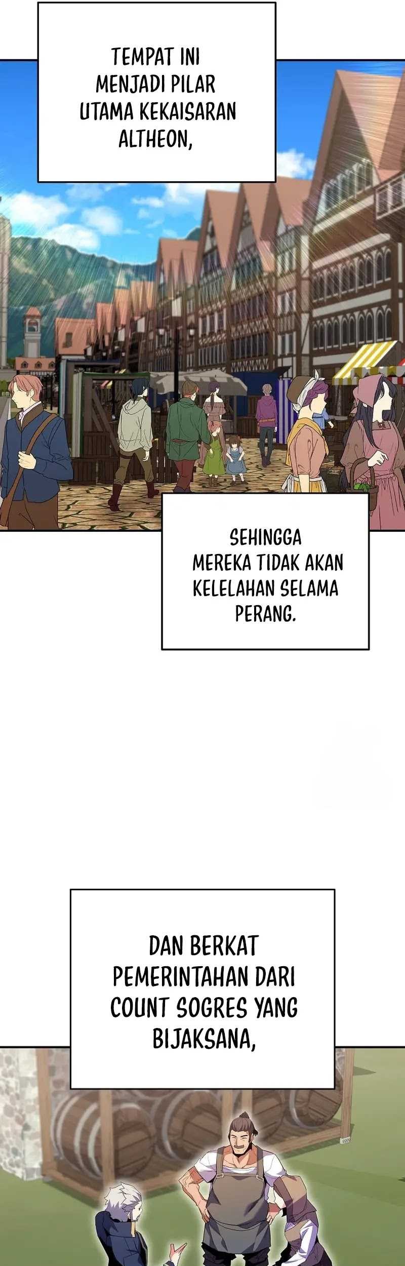 Reincarnated as a Genius Prodigy of a Prestigious Family Chapter 13 Gambar 4