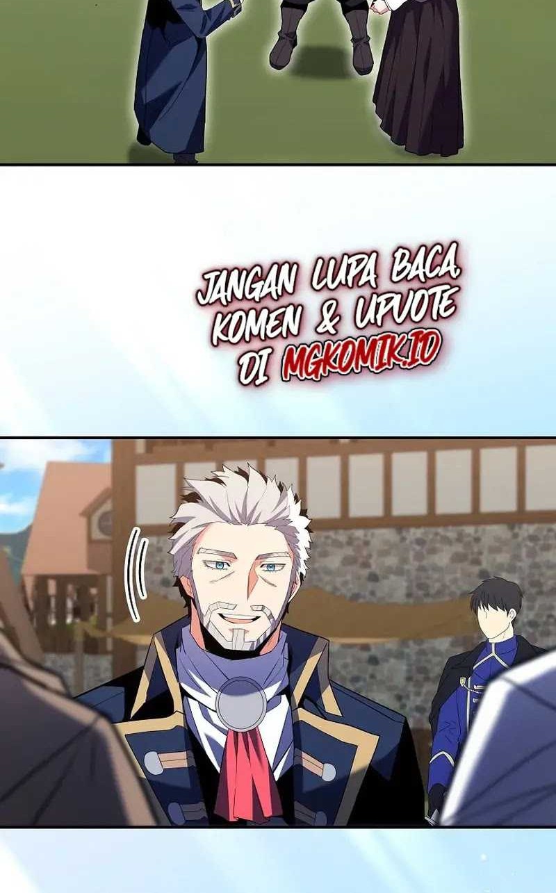 Reincarnated as a Genius Prodigy of a Prestigious Family Chapter 13 Gambar 5