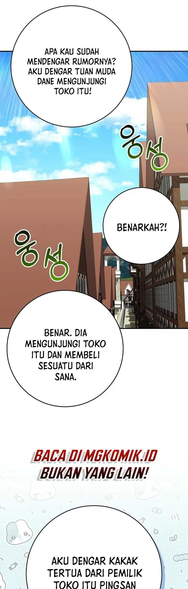 Reincarnated as a Genius Prodigy of a Prestigious Family Chapter 13 Gambar 10