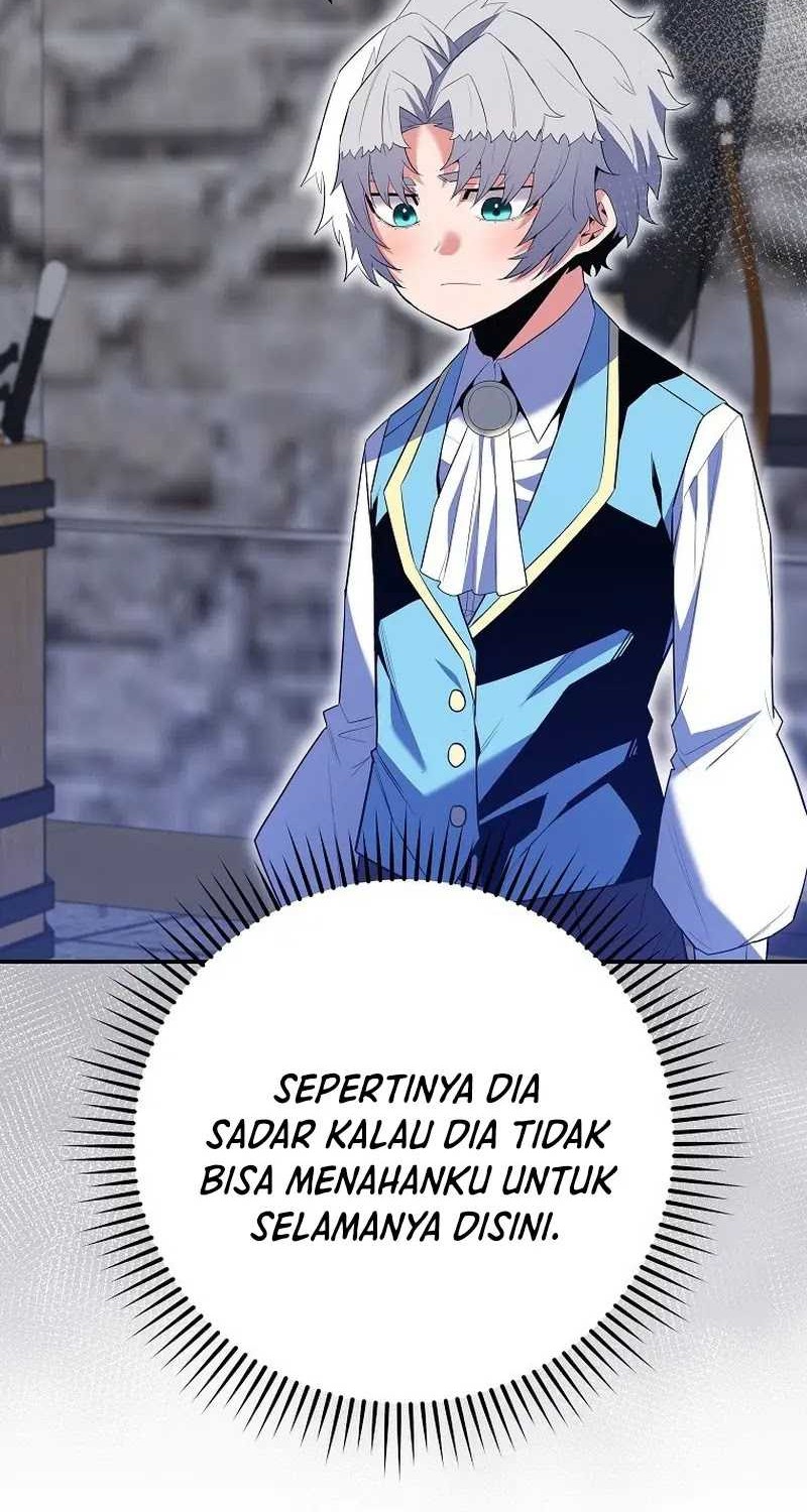 Reincarnated as a Genius Prodigy of a Prestigious Family Chapter 12 Gambar 23