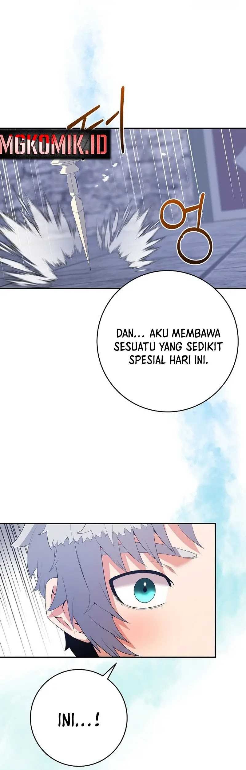 Reincarnated as a Genius Prodigy of a Prestigious Family Chapter 12 Gambar 26