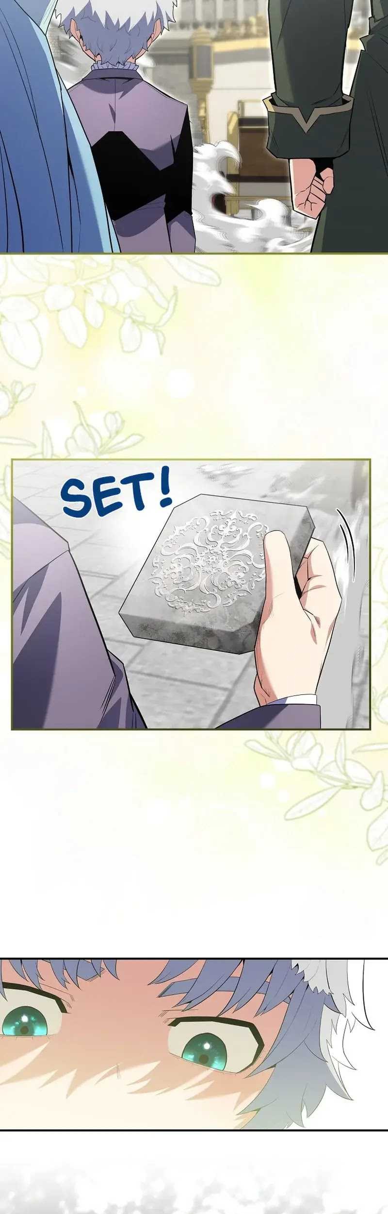 Reincarnated as a Genius Prodigy of a Prestigious Family Chapter 11 Gambar 23