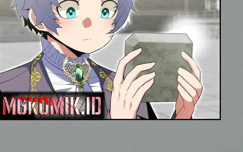 Reincarnated as a Genius Prodigy of a Prestigious Family Chapter 11 Gambar 26