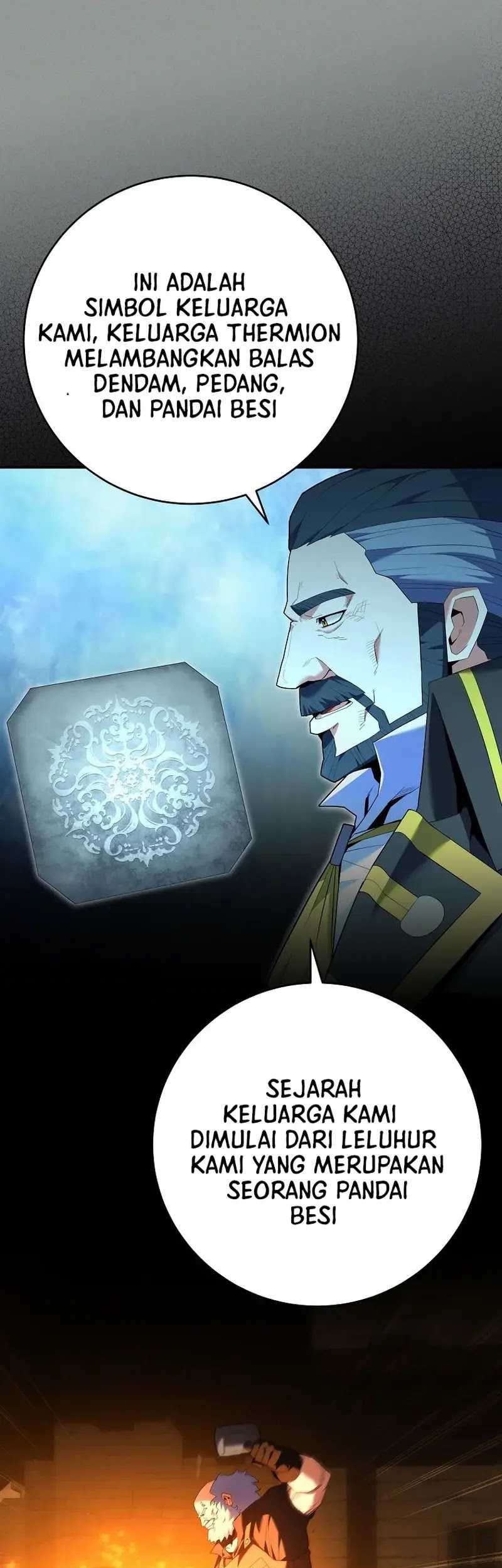 Reincarnated as a Genius Prodigy of a Prestigious Family Chapter 11 Gambar 27