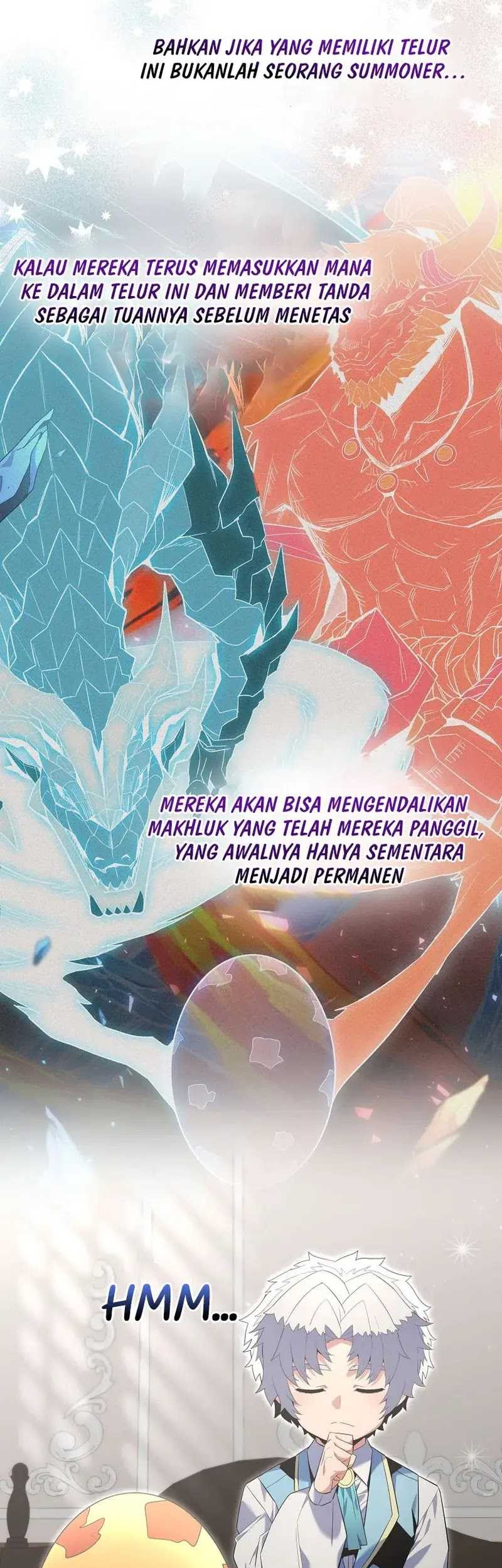 Reincarnated as a Genius Prodigy of a Prestigious Family Chapter 11 Gambar 57