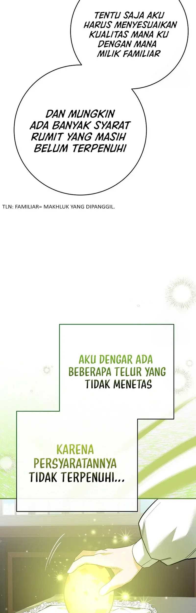 Reincarnated as a Genius Prodigy of a Prestigious Family Chapter 11 Gambar 59