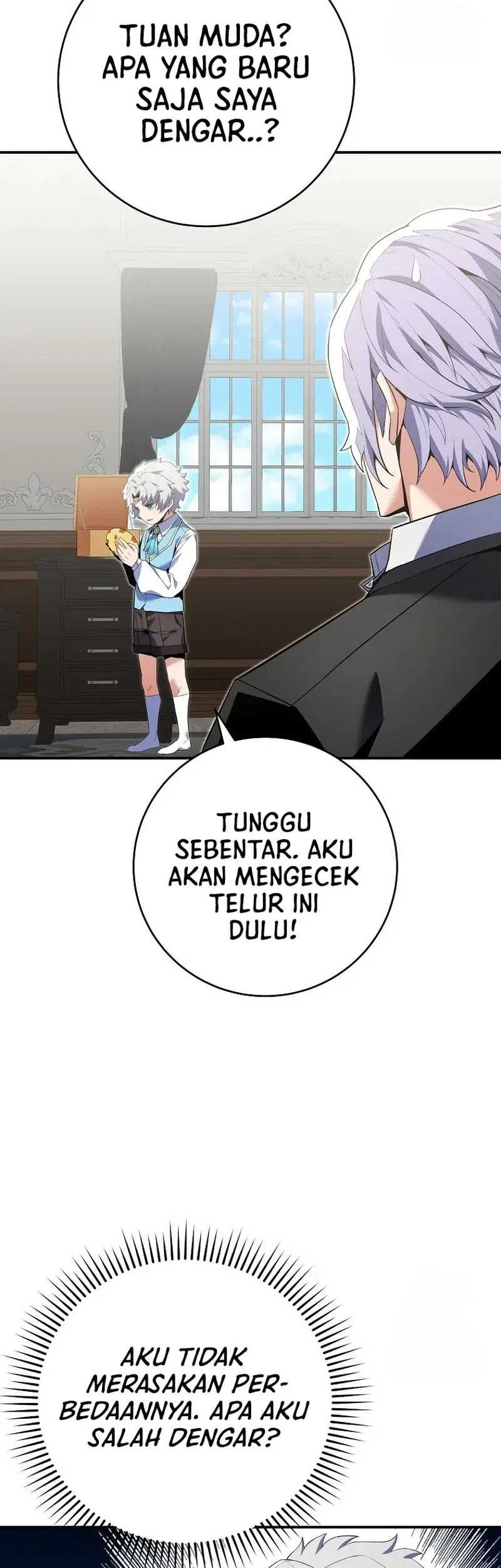 Reincarnated as a Genius Prodigy of a Prestigious Family Chapter 11 Gambar 69