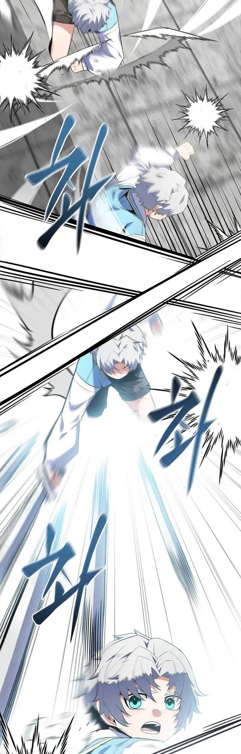 Reincarnated as a Genius Prodigy of a Prestigious Family Chapter 11 Gambar 75