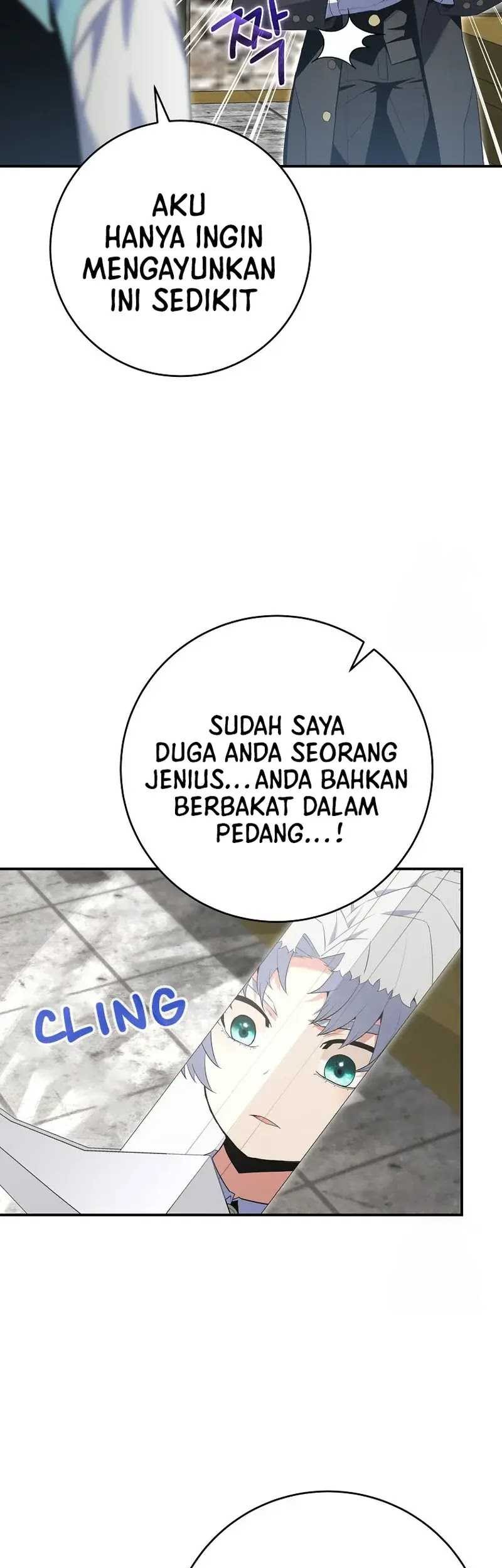Reincarnated as a Genius Prodigy of a Prestigious Family Chapter 11 Gambar 81