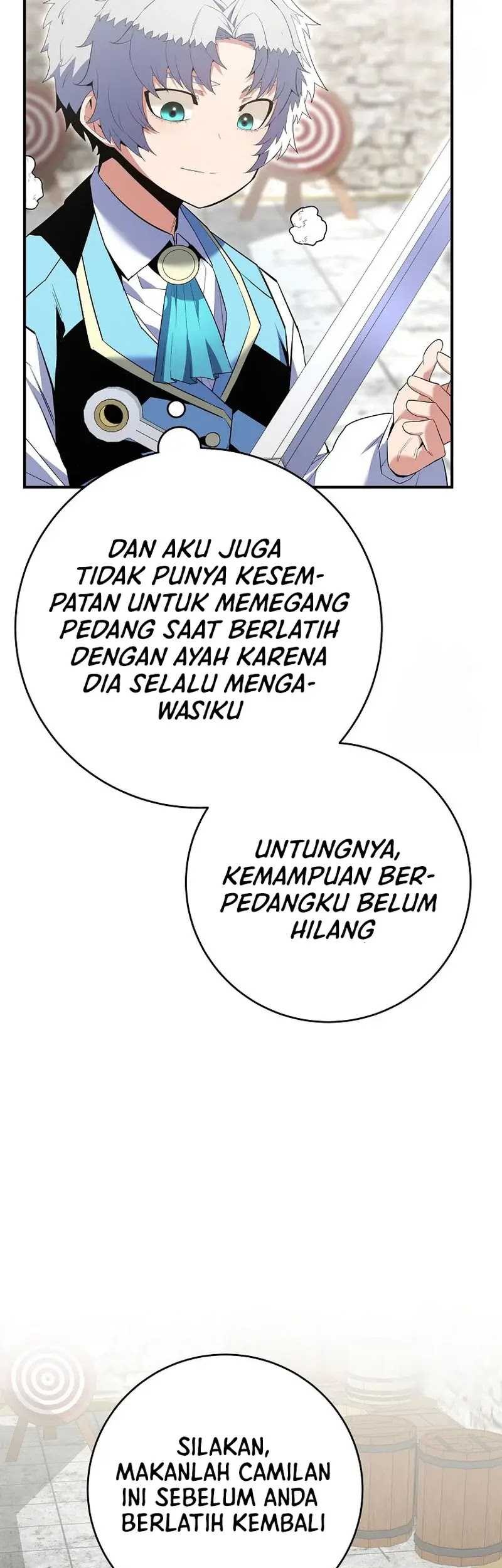 Reincarnated as a Genius Prodigy of a Prestigious Family Chapter 11 Gambar 83