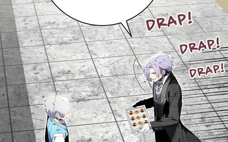 Reincarnated as a Genius Prodigy of a Prestigious Family Chapter 11 Gambar 84