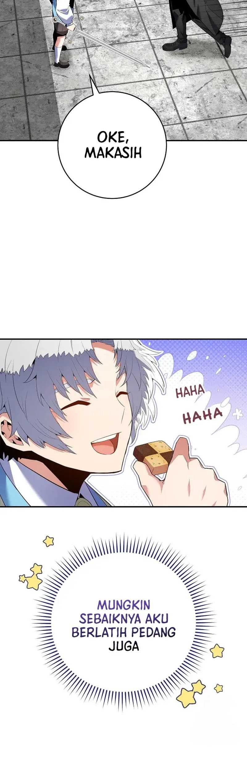Reincarnated as a Genius Prodigy of a Prestigious Family Chapter 11 Gambar 85