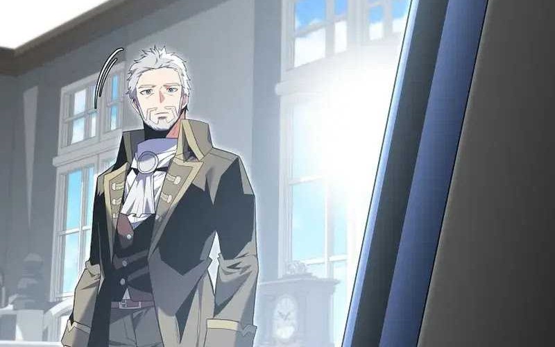 Reincarnated as a Genius Prodigy of a Prestigious Family Chapter 11 Gambar 96