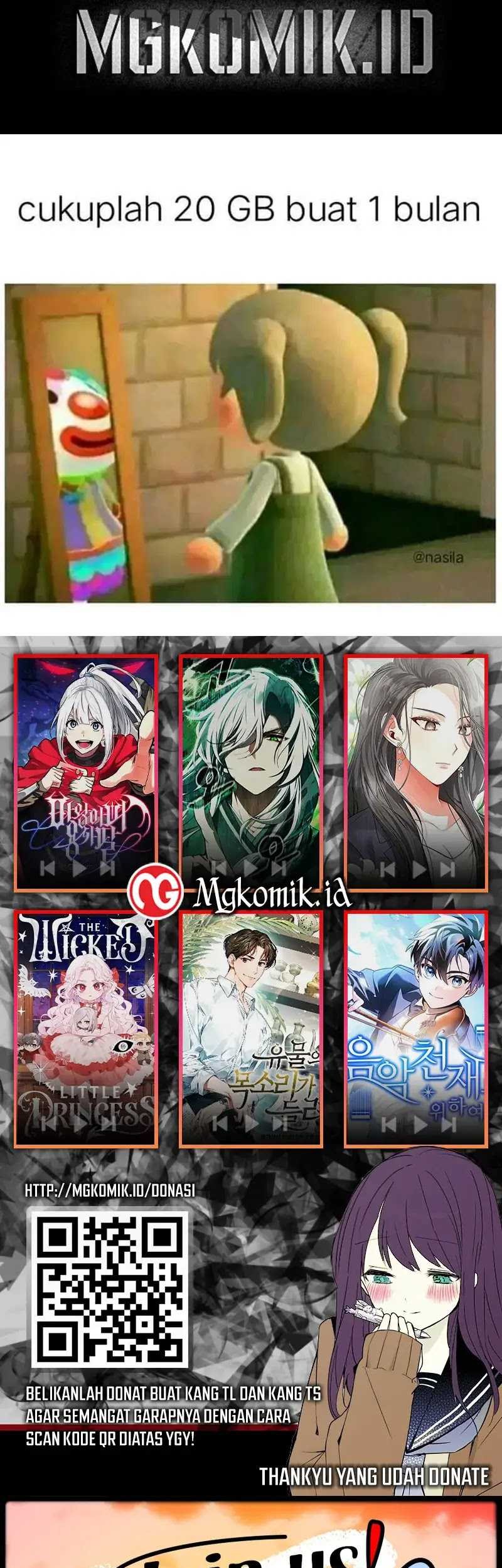 Reincarnated as a Genius Prodigy of a Prestigious Family Chapter 11 Gambar 101