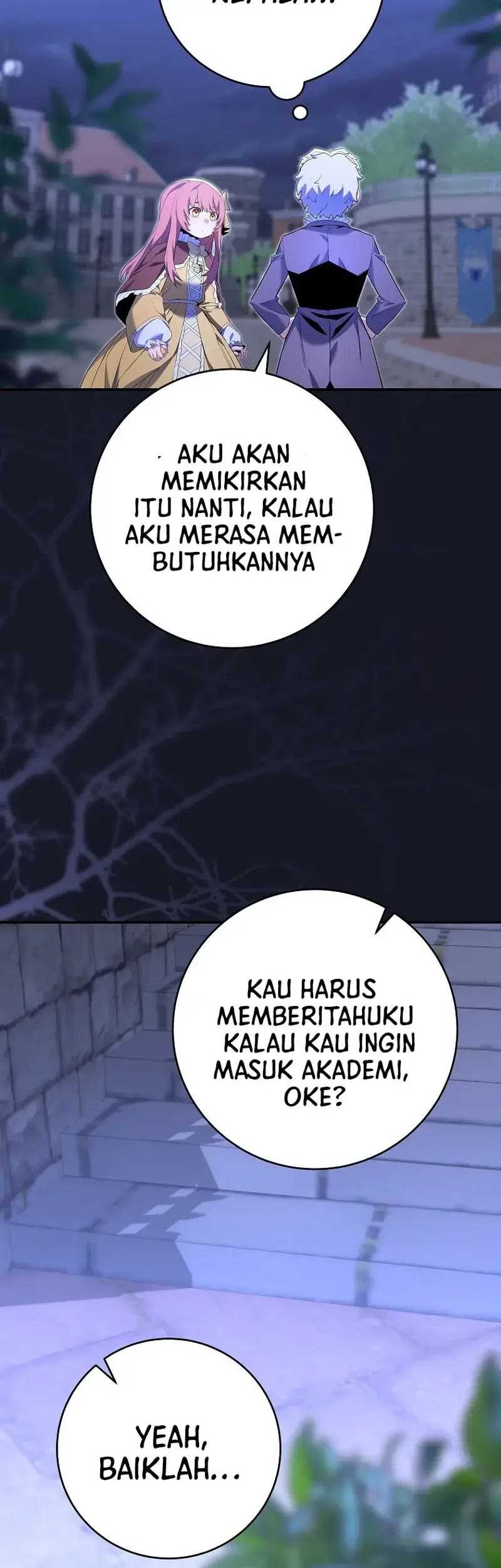Reincarnated as a Genius Prodigy of a Prestigious Family Chapter 11 Gambar 13