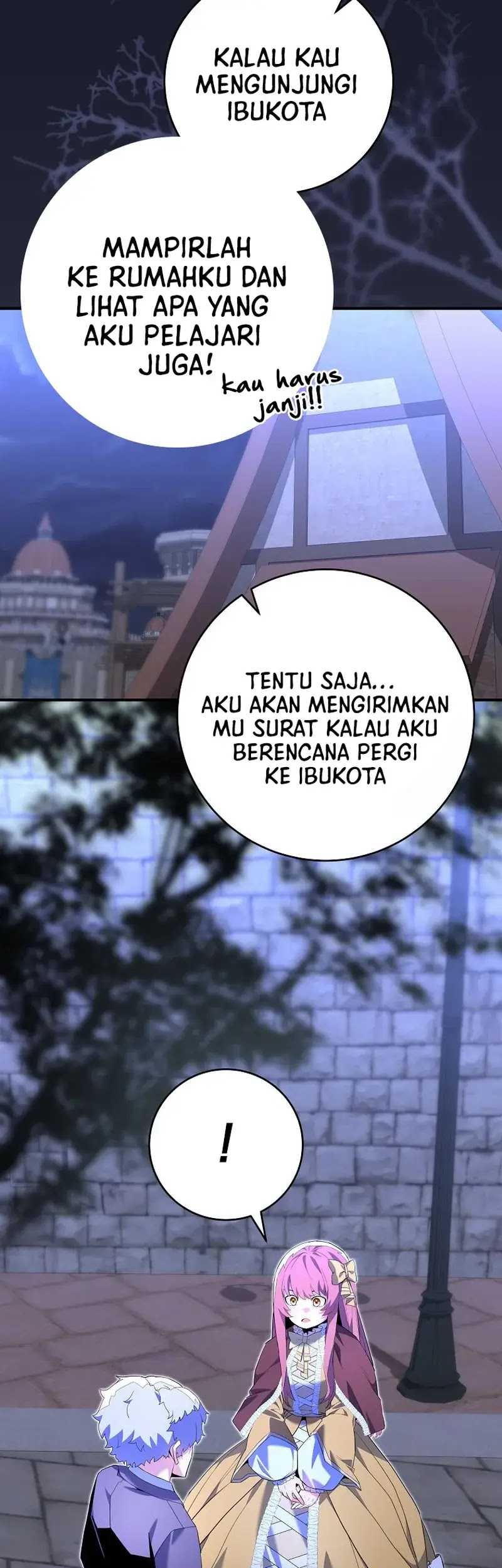 Reincarnated as a Genius Prodigy of a Prestigious Family Chapter 11 Gambar 15