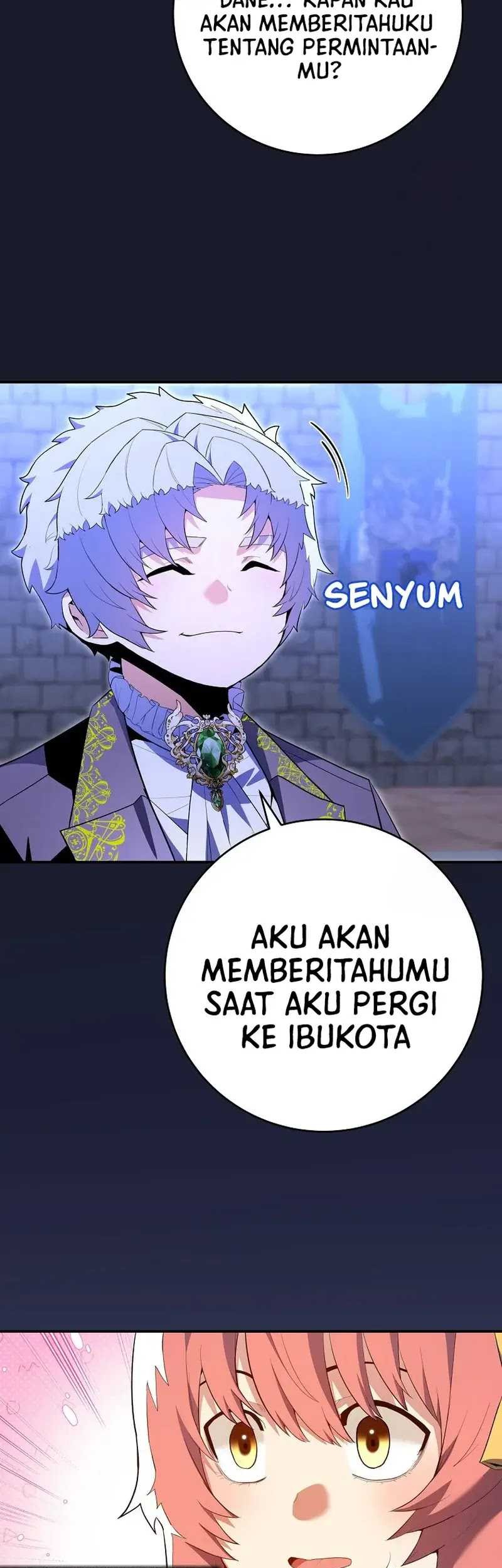 Reincarnated as a Genius Prodigy of a Prestigious Family Chapter 11 Gambar 17