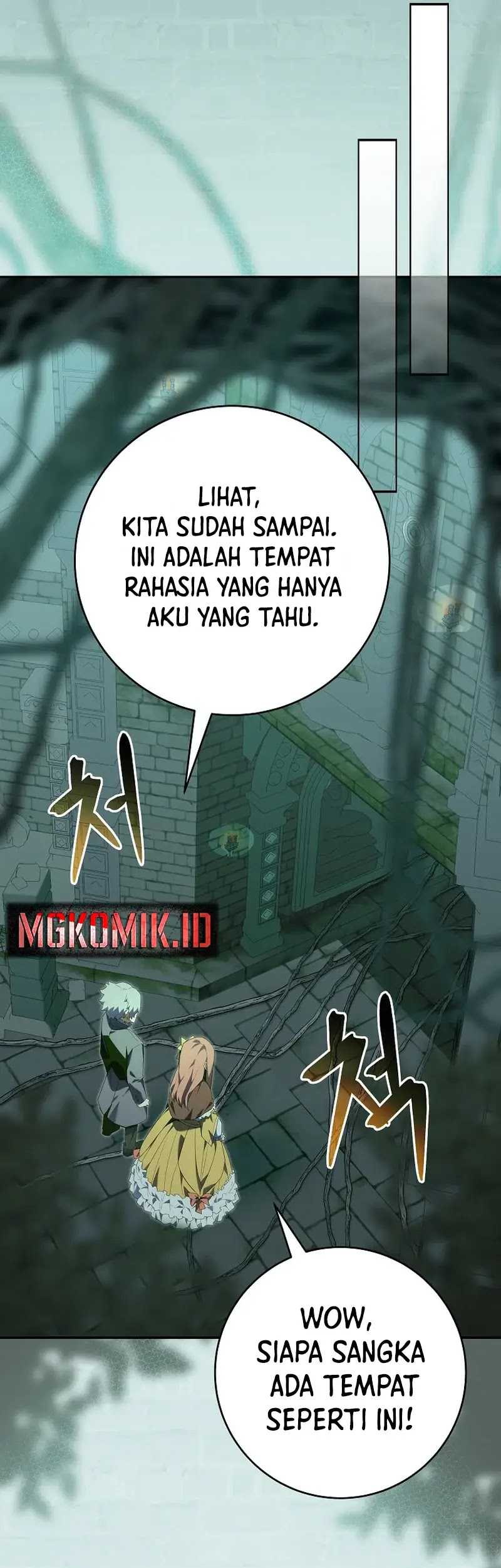 Reincarnated as a Genius Prodigy of a Prestigious Family Chapter 10 Gambar 19