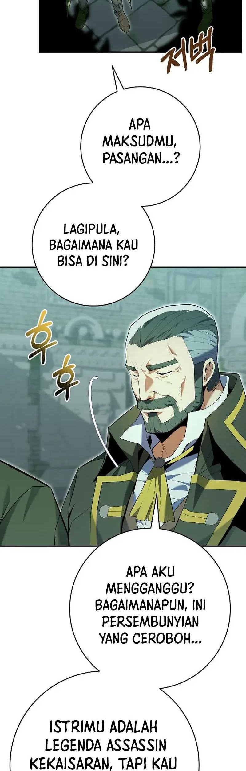 Reincarnated as a Genius Prodigy of a Prestigious Family Chapter 10 Gambar 46