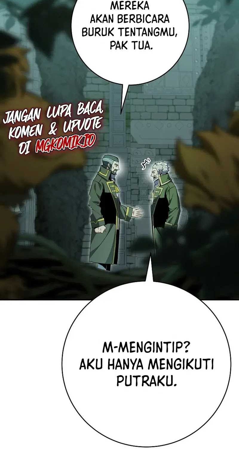 Reincarnated as a Genius Prodigy of a Prestigious Family Chapter 10 Gambar 49