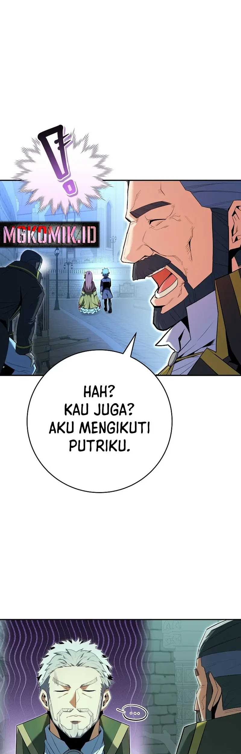 Reincarnated as a Genius Prodigy of a Prestigious Family Chapter 10 Gambar 50