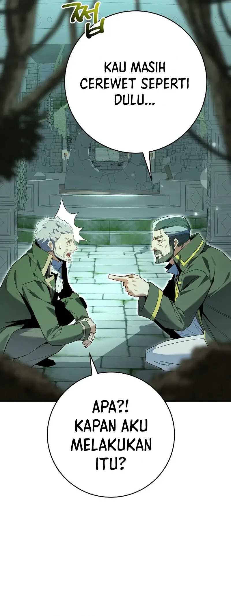 Reincarnated as a Genius Prodigy of a Prestigious Family Chapter 10 Gambar 74