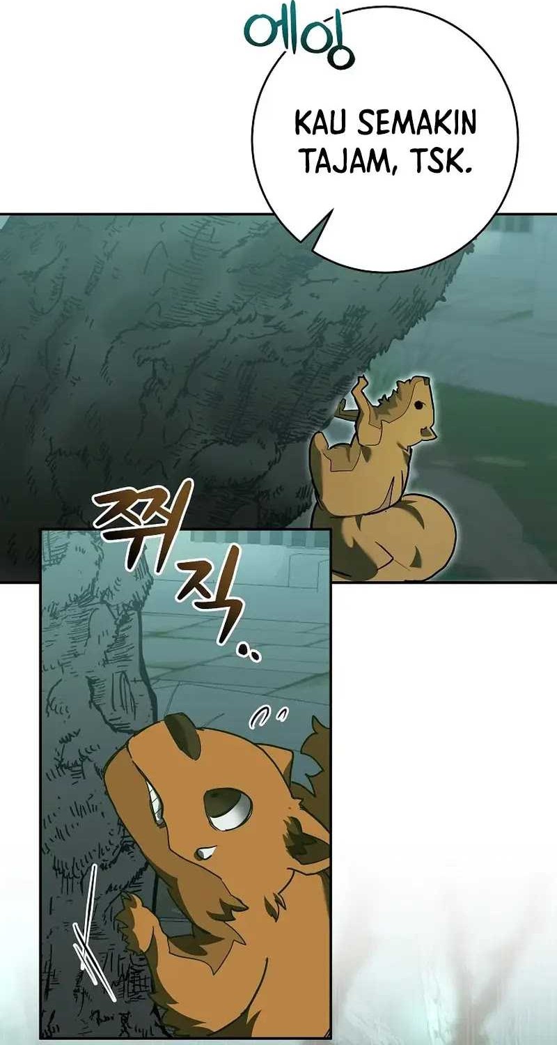 Reincarnated as a Genius Prodigy of a Prestigious Family Chapter 10 Gambar 80