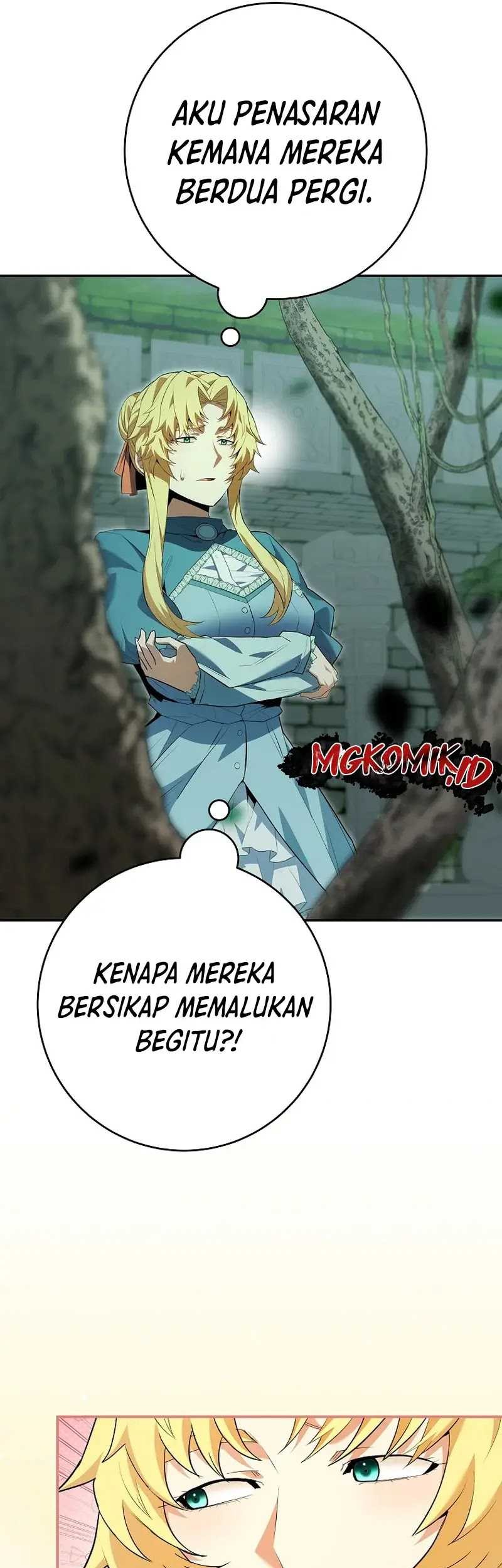 Reincarnated as a Genius Prodigy of a Prestigious Family Chapter 10 Gambar 82