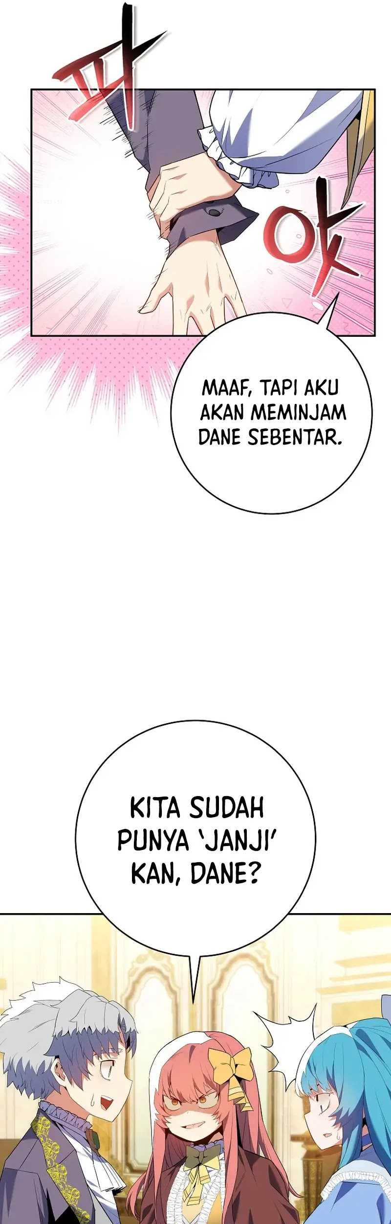 Reincarnated as a Genius Prodigy of a Prestigious Family Chapter 10 Gambar 9